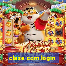 claze com login